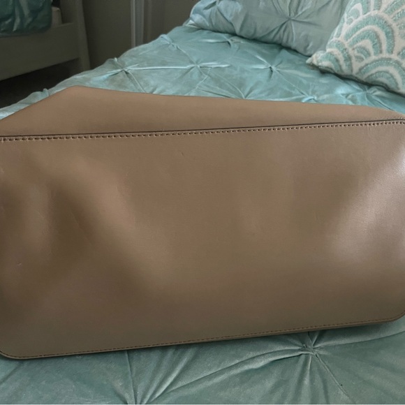 Michael Kors Ballet Pink Tote Bag - Picture 5 of 5